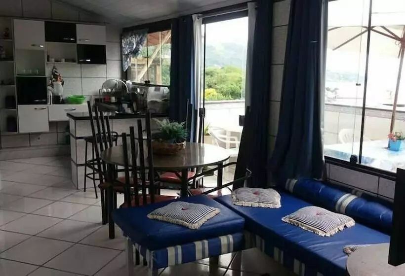 Hostel Ancorados Drumond
