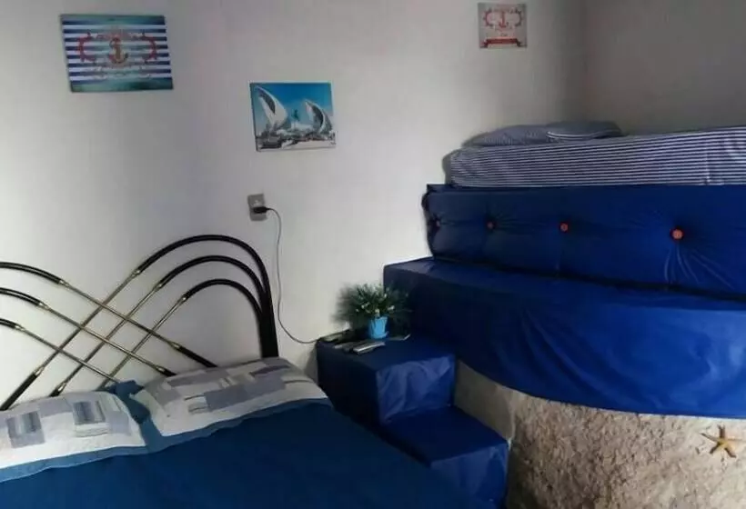 Hostel Ancorados Drumond