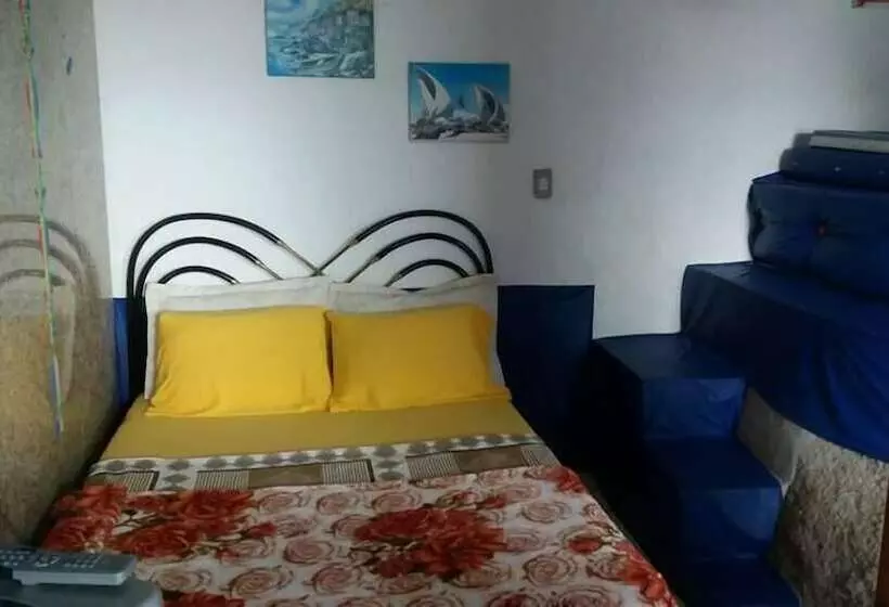 Hostel Ancorados Drumond