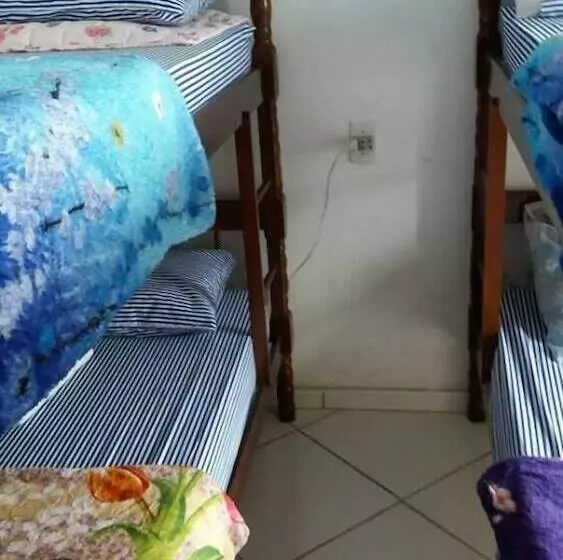 Hostel Ancorados Drumond