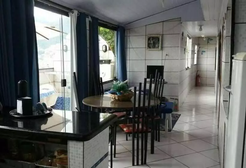 Hostel Ancorados Drumond