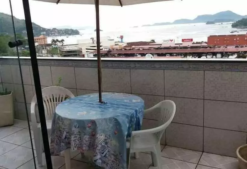 Hostel Ancorados Drumond