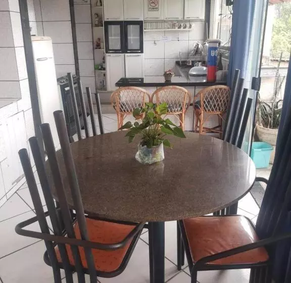 Hostel Ancorados Drumond