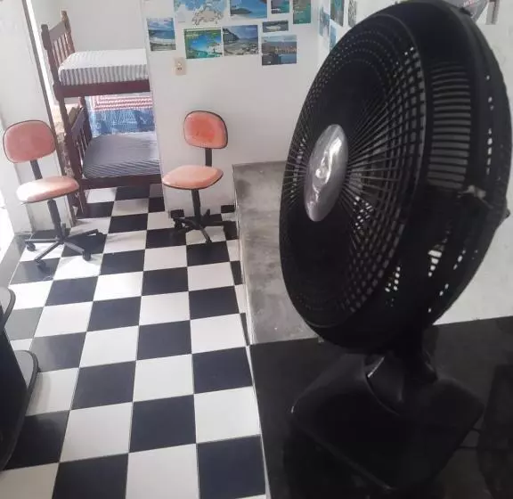 Hostel Ancorados Drumond