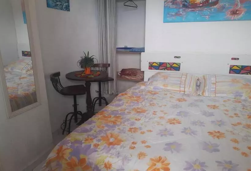 Hostel Ancorados Drumond