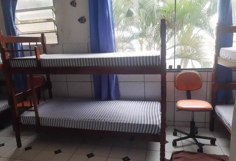 Hostel Ancorados Drumond