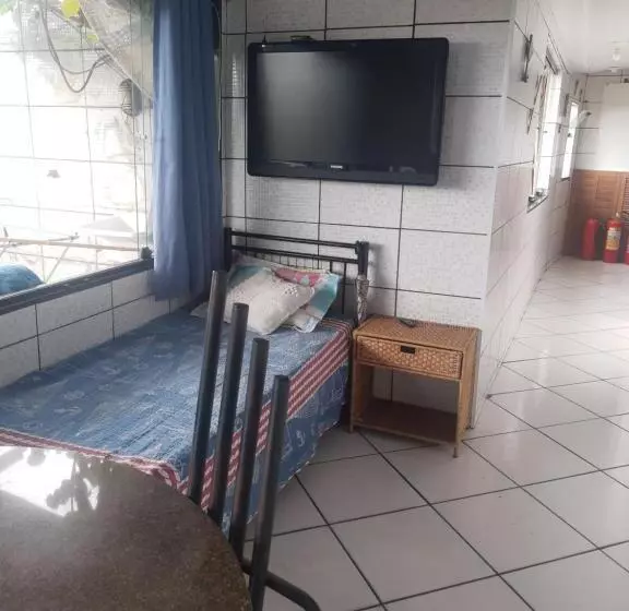 Hostel Ancorados Drumond