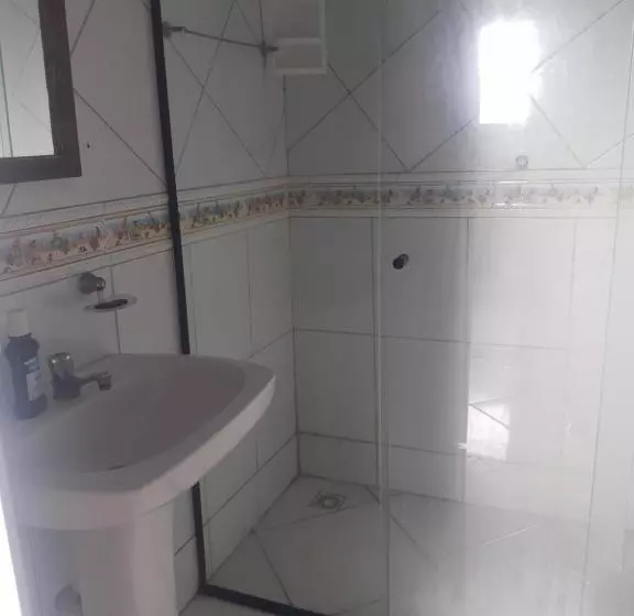 Hostel Ancorados Drumond