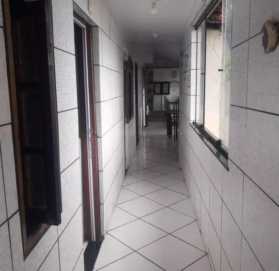 Hostel Ancorados Drumond