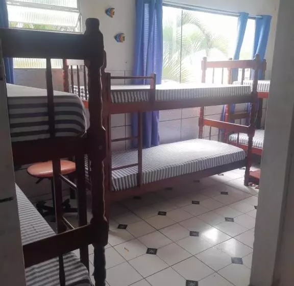 Hostel Ancorados Drumond
