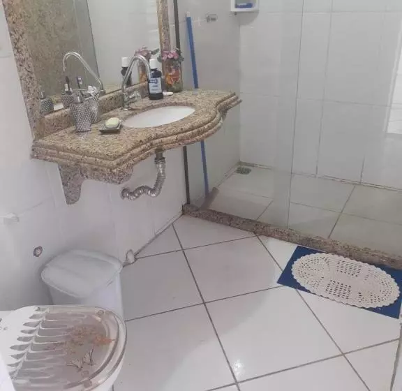 Hostel Ancorados Drumond
