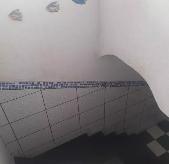 Hostel Ancorados Drumond