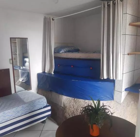 Hostel Ancorados Drumond