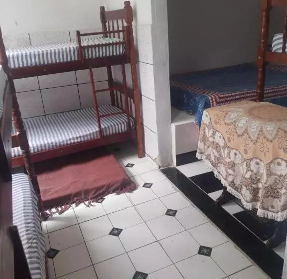 Hostel Ancorados Drumond