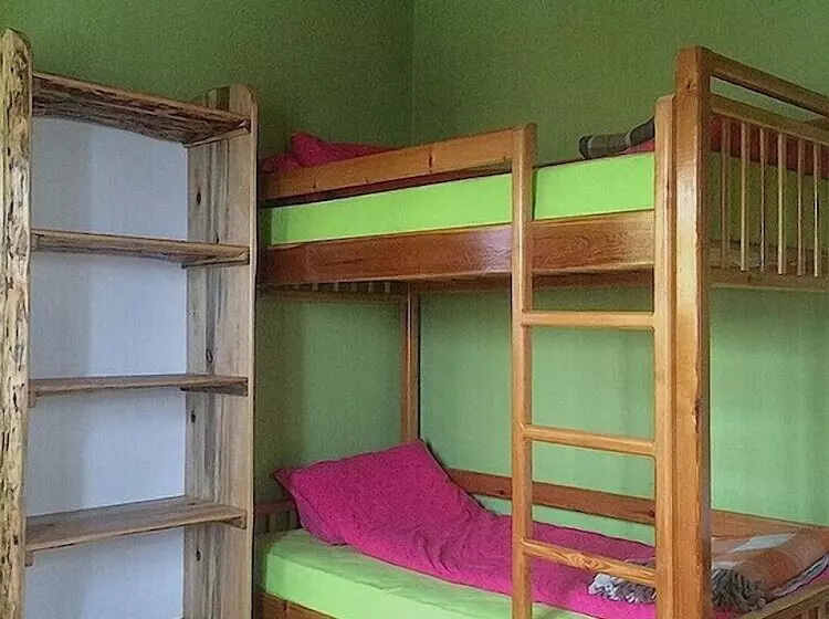 Hotelli Aladaglar Camping Bungalow