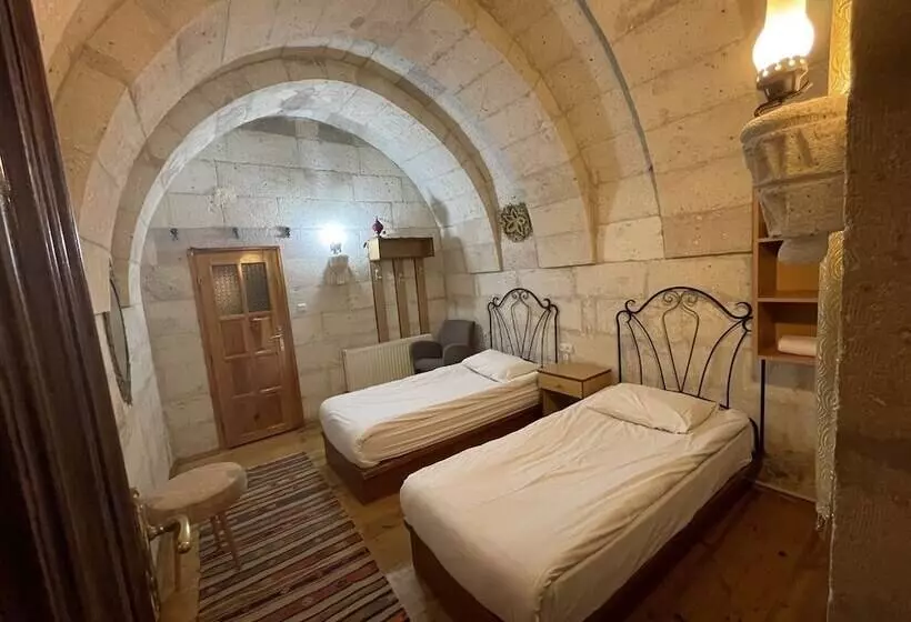 ホテル Anatolia Raymonde Cave House