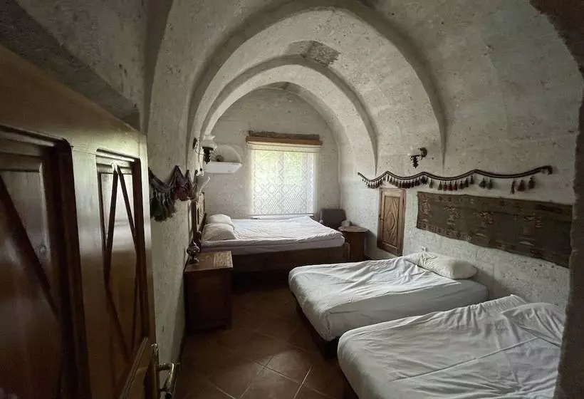 ホテル Anatolia Raymonde Cave House