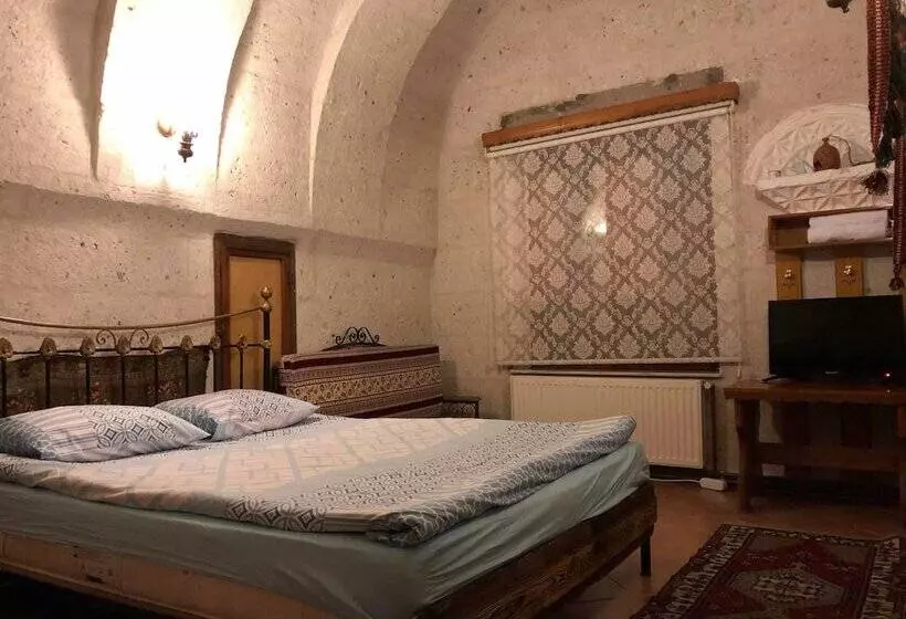 ホテル Anatolia Raymonde Cave House
