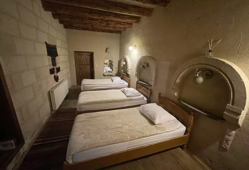 ホテル Anatolia Raymonde Cave House