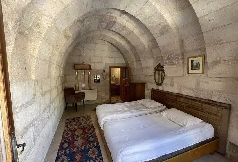 ホテル Anatolia Raymonde Cave House