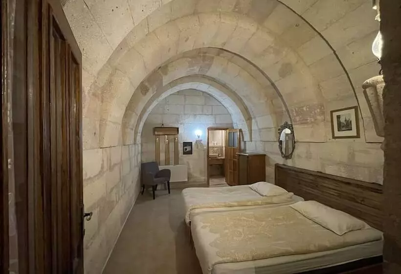 ホテル Anatolia Raymonde Cave House