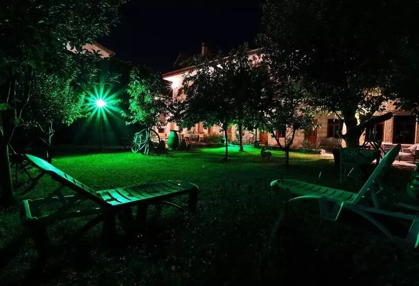 ホテル Anatolia Raymonde Cave House