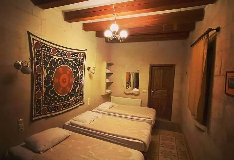 ホテル Anatolia Raymonde Cave House