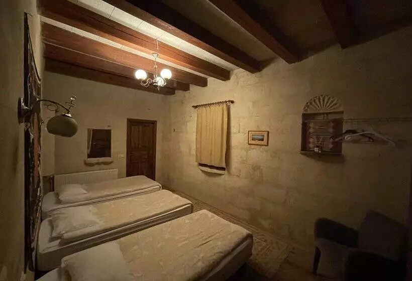 ホテル Anatolia Raymonde Cave House