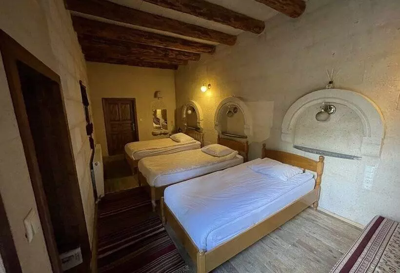 ホテル Anatolia Raymonde Cave House