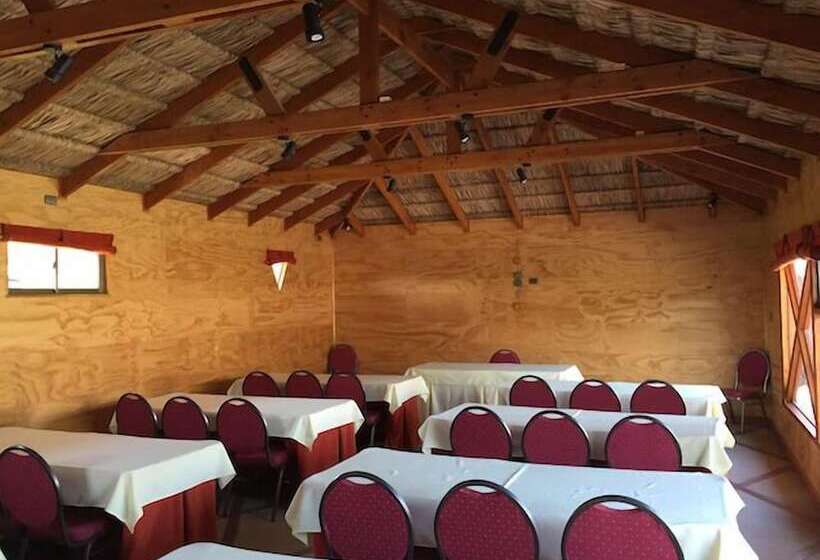Hotel Arenas De Atacama