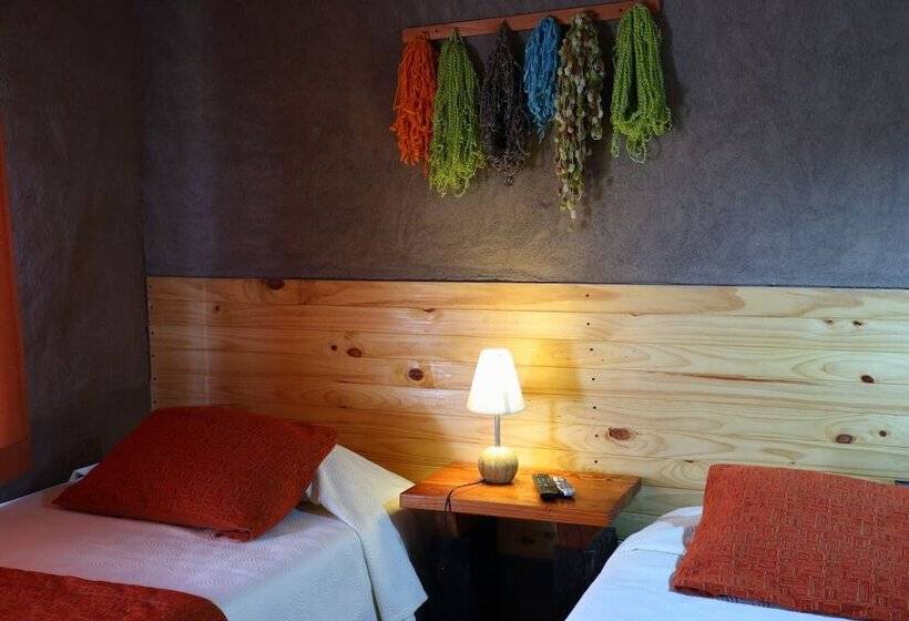 Hotel Arenas De Atacama