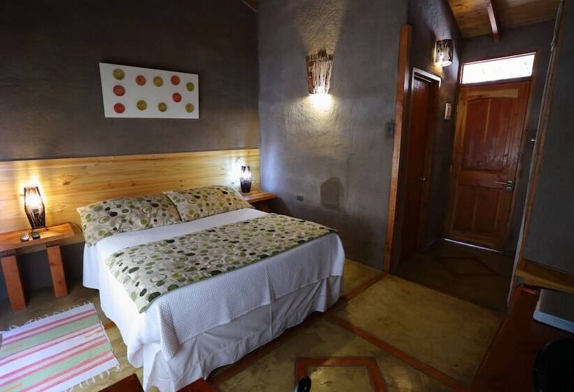 Hotel Arenas De Atacama