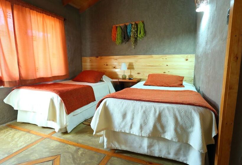 Hotel Arenas De Atacama