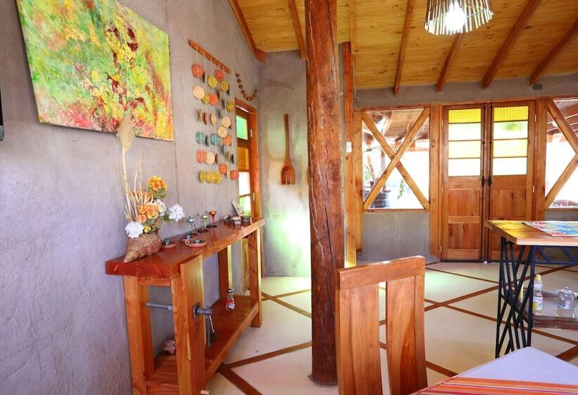 Hotel Arenas De Atacama