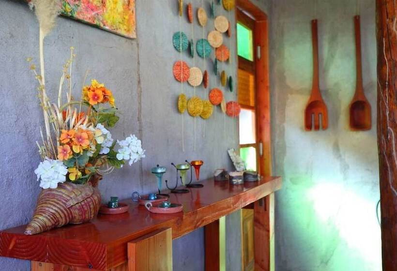 Hotel Arenas De Atacama