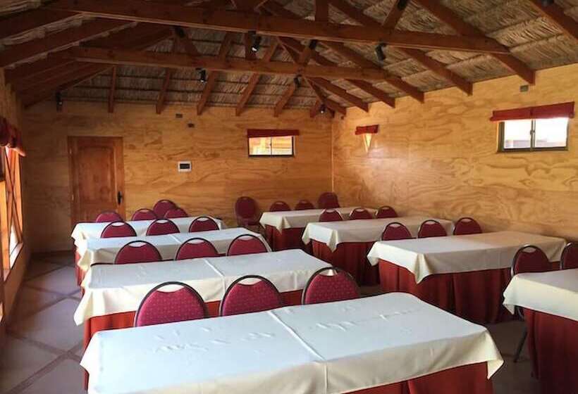 Hotel Arenas De Atacama