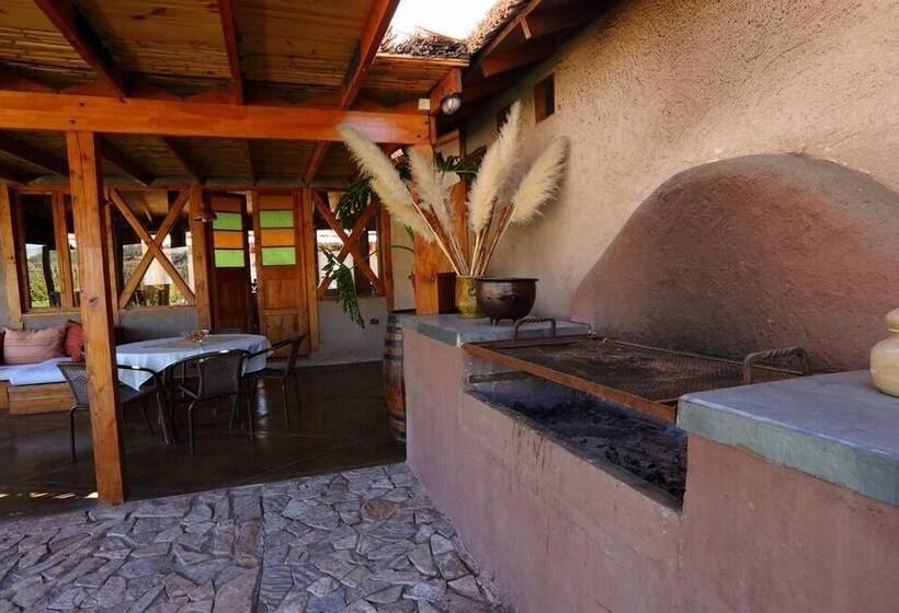 Hotel Arenas De Atacama