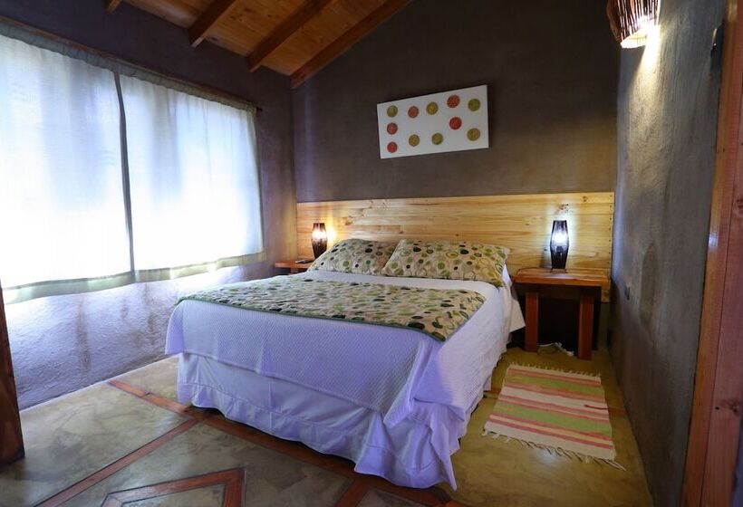 Hotel Arenas De Atacama