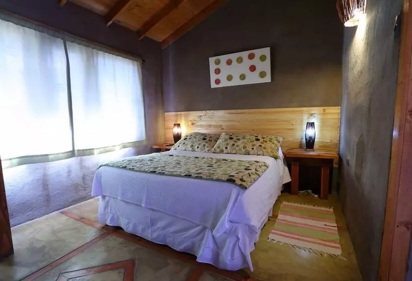 ホテル Arenas De Atacama