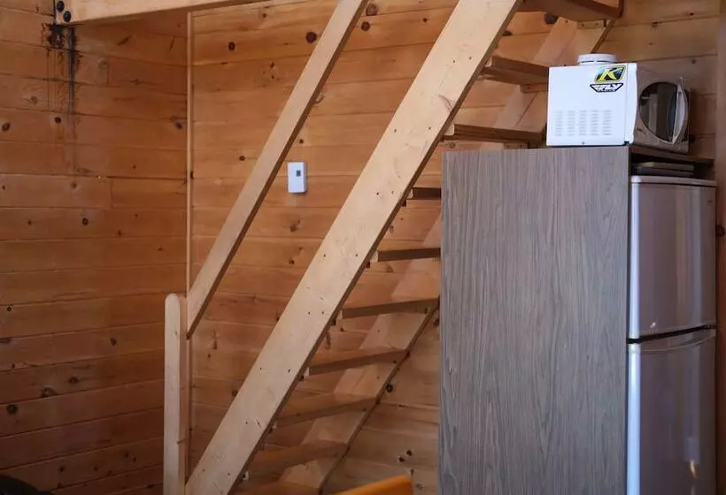 Hotelli Auberge Chateau Lamontagne