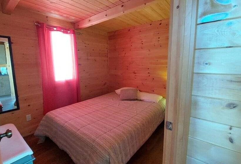 فندق Auberge Chateau Lamontagne