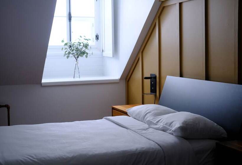 فندق Auberge Chateau Lamontagne