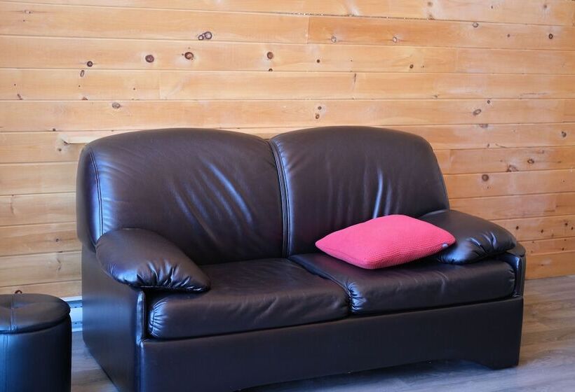 فندق Auberge Chateau Lamontagne