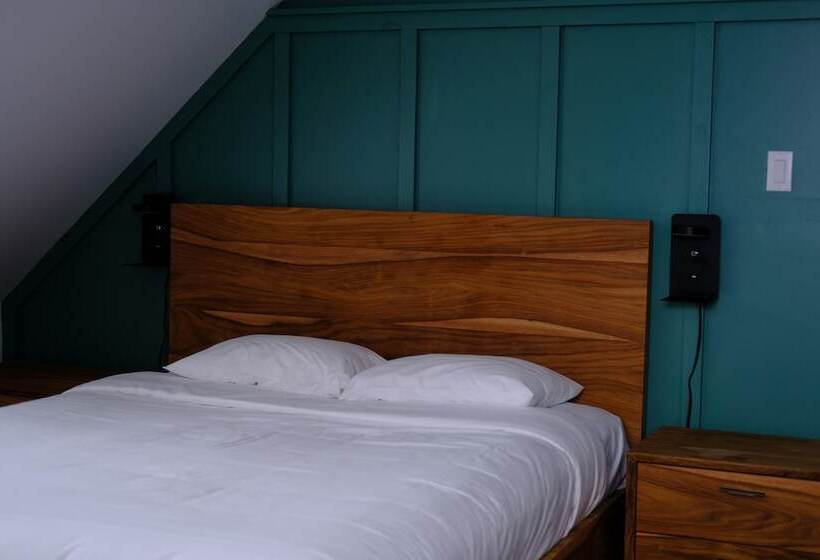 فندق Auberge Chateau Lamontagne