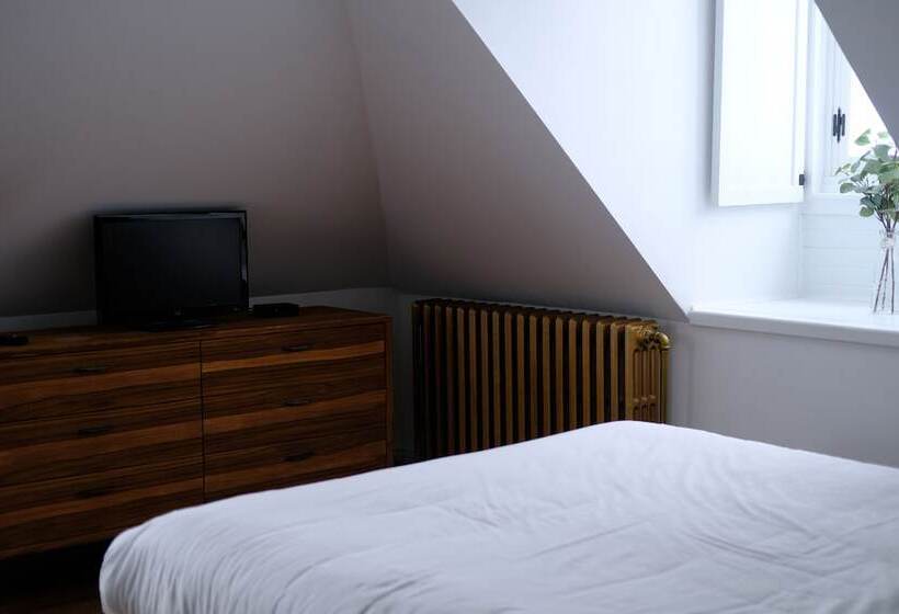 فندق Auberge Chateau Lamontagne