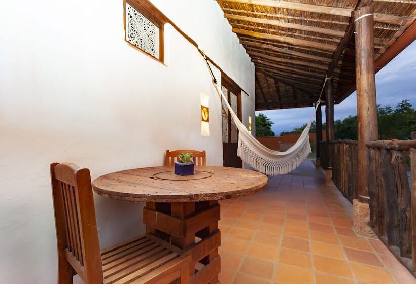 هتل Boutique Venturi