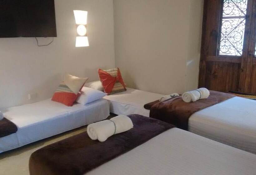 هتل Boutique Venturi