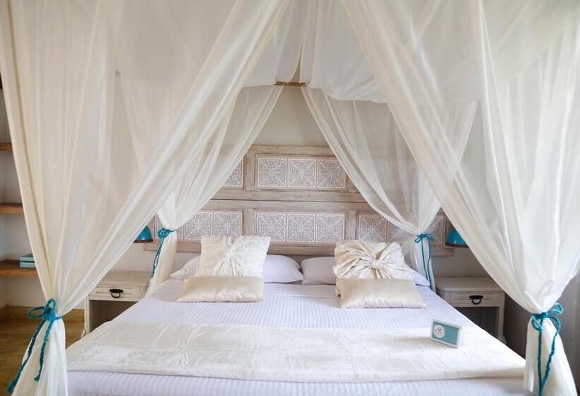 هتل Boutique Venturi