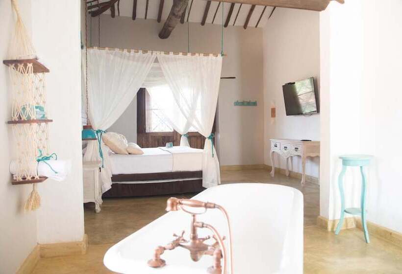 هتل Boutique Venturi