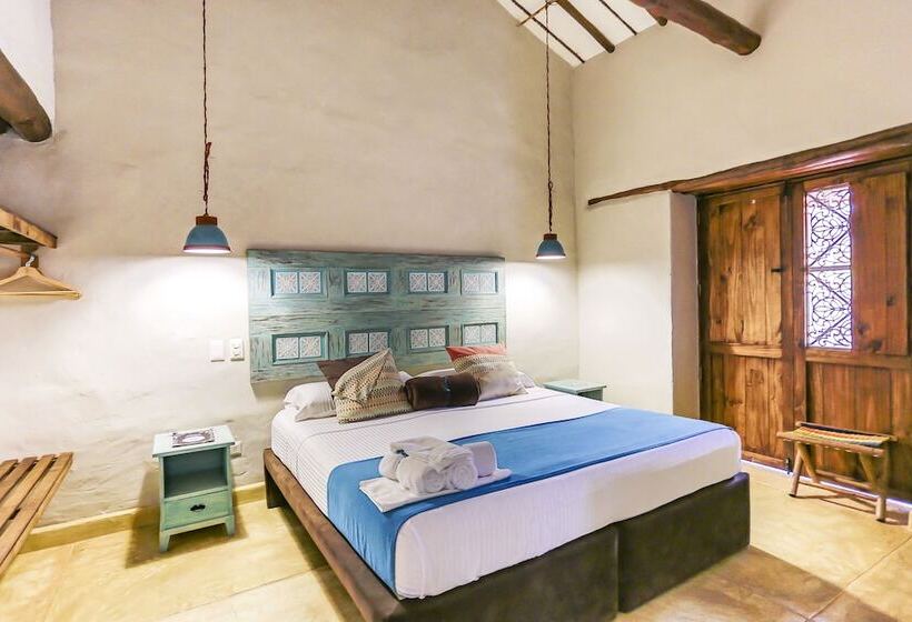 هتل Boutique Venturi